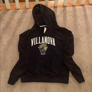 Villanova Sweatshirt